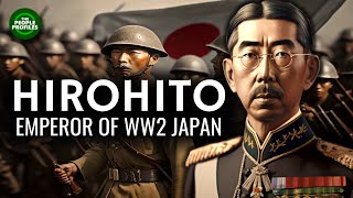 Emperor Showa Hirohito Video