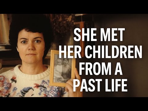 She Found Her Past Life Children After 60 Years | True Reincarnation Story