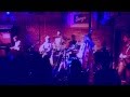 Ryan Montbleau Band SBD "Inspired By No One" 720p 11-6-11 George's Majestic Lounge