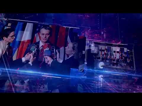 News Intro #05 | Premium News Intro