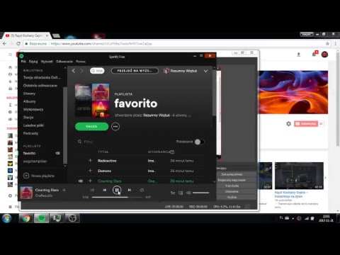Rajot Kochany Gejms – transmisja na żywo