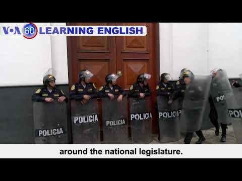 VOA60: October 1, 2019