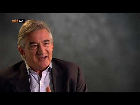 D-Day E04: Tag der Entscheidung - Die Befreiung von Paris Doku (2013)