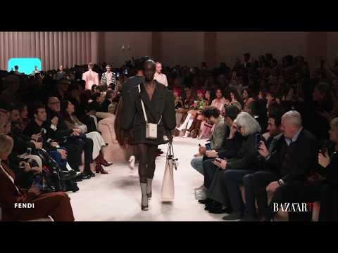 All the looks: Maty Fall Fall Winter 2020/2021