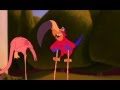 Aladdin SWE Har Du Problem Kråka