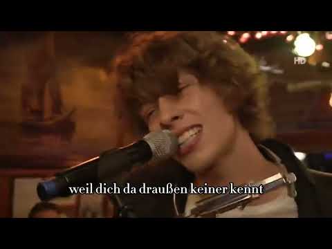 “Mein Kind” bei Inas Nacht