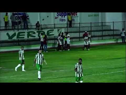 CSE 1x0 Murici - Copa Alagoas 2023
