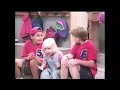Barney Friends 1999 Promo Commercial PBS