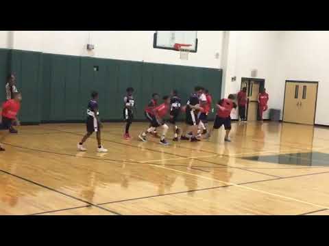 Cy Fair Kings 44 TESA 35 - Get Ready Go Live