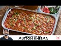 Punjabi Style Mutton Kheema | Pressure Cooker Mutton Recipe | कुकर वाला मटन कीमा | Chef Sa