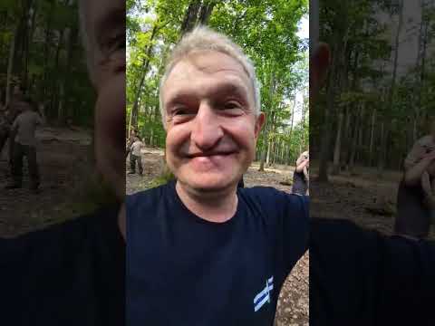 #HRR2023PL - harcerska rozgrzewka