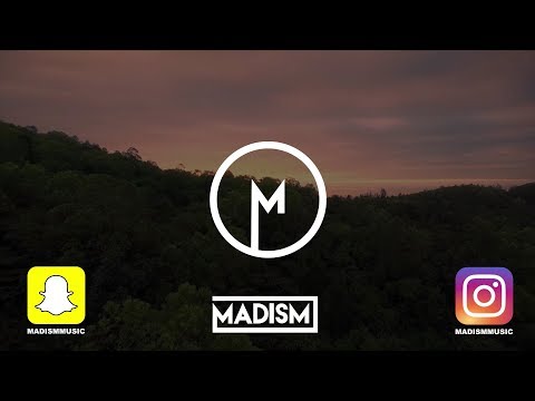 Madism & Felix Samuel - Solar Flares