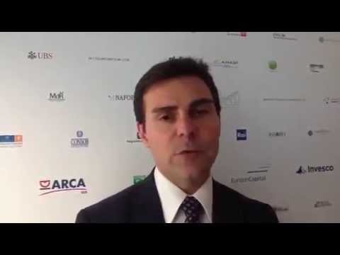 PFalSalone - Danilo Verdecanna di State Street Global Advisors