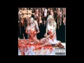 Cannibal Corpse - No remorse ( Cover Metallica ...