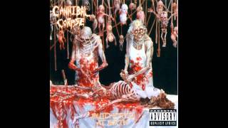 Cannibal Corpse - No remorse ( Cover Metallica )