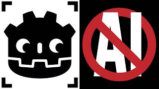 Godot vs AI: Why They Just Said NO!