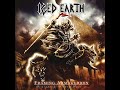Iced Earth -  Order of the Rose (lyrics)