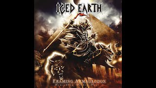 Iced Earth -  Order of the Rose (lyrics)