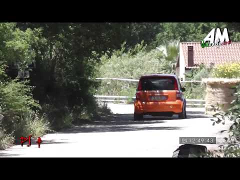 Troia   Carnevale PSG 99° Targa Florio TRN HD