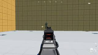 Обзор игры Bullet Bash