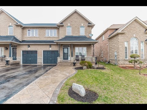9 Borland Cres, Caledon - HD VIRTUAL TOURS