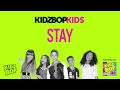 KIDZ BOP Kids Stay KIDZ BOP 24