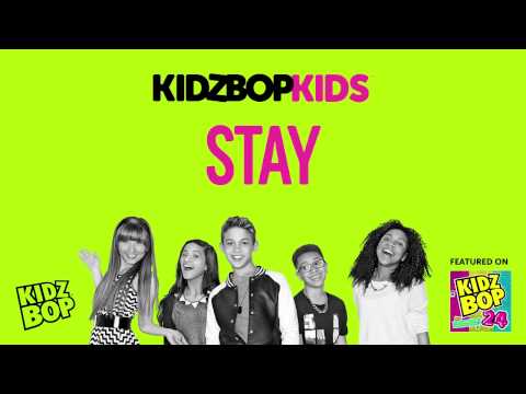 Video thumbnail for Stay (2012)