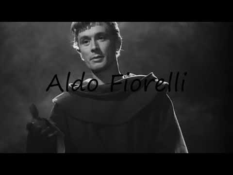 How to Pronounce Aldo Fiorelli?
