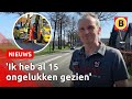Op deze gevaarlijke weg regent het ongelukken | Omroep Brabant