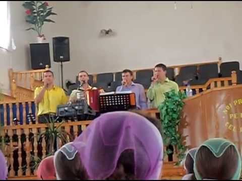 Shalom Corjeuti - Timotei. 2010