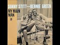 "Double Dip" Sonny Stitt & Benny Green