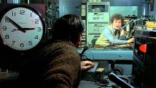 The King of Marvin Gardens - Trailer | Crackle