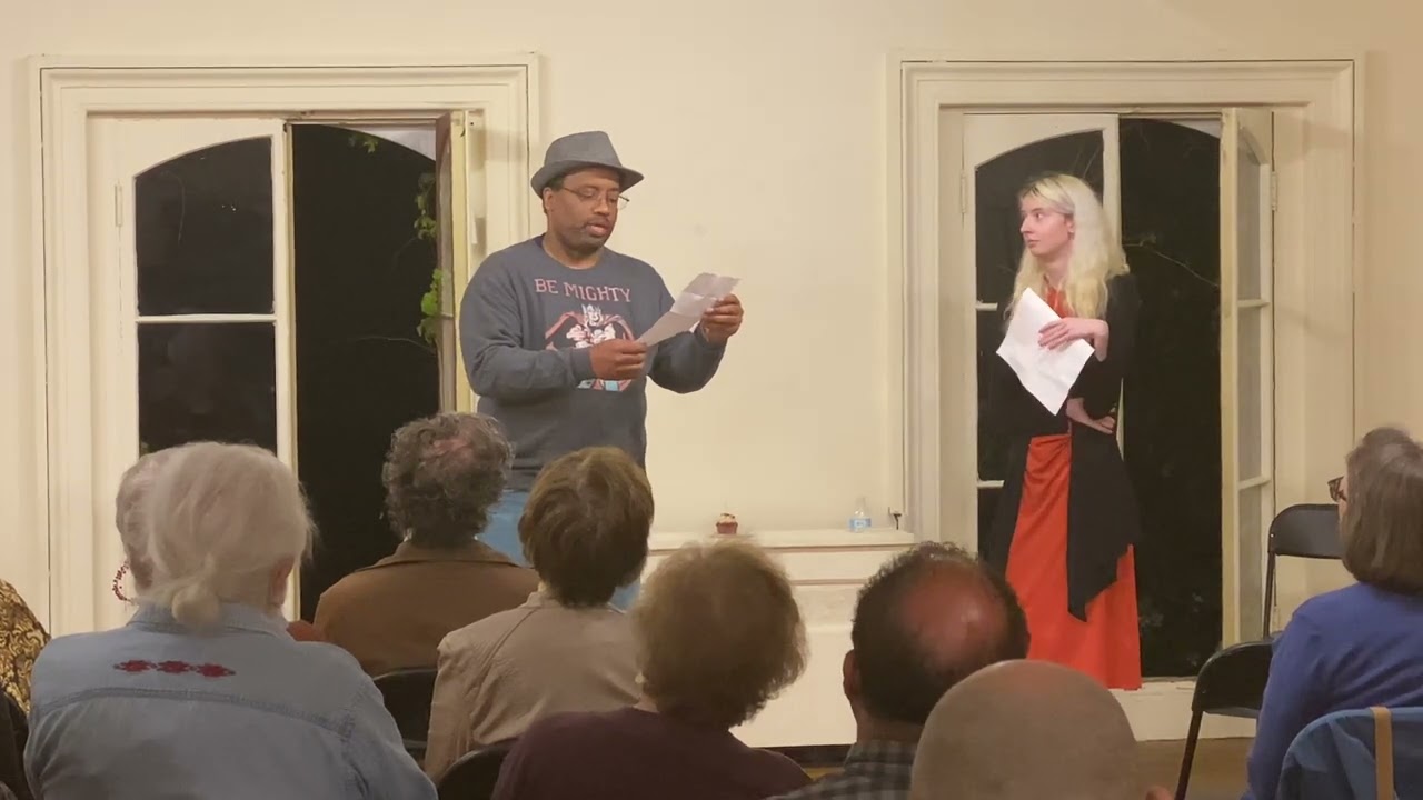 SI Shakespeare & NYSAI Press - Translating Sonnets - Sonnet #7