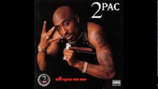 2Pac: Only God Can Judge Me