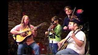 Bluegrass Banjo Scholarship - Garrett Arb & Randall Franks