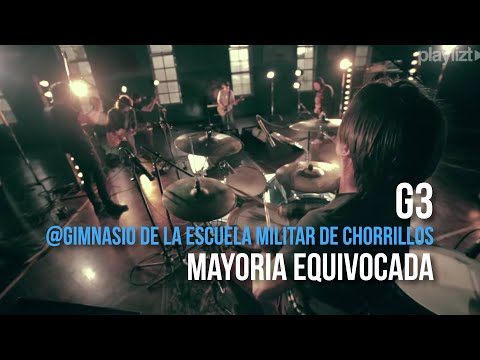 playlizt.pe - G3 - Mayoria Equivocada