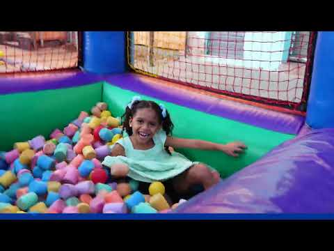 Festa Municipal das Crianças - 2026