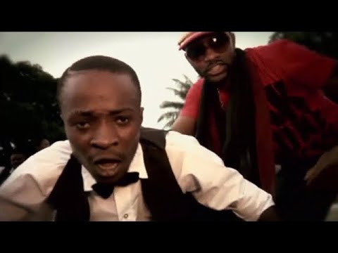 Kabuya - Animations 2009-2020 (F'Victeam)