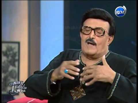 ذكريات سمير غانم الكوميدية مع شعبان عبد الرحيم