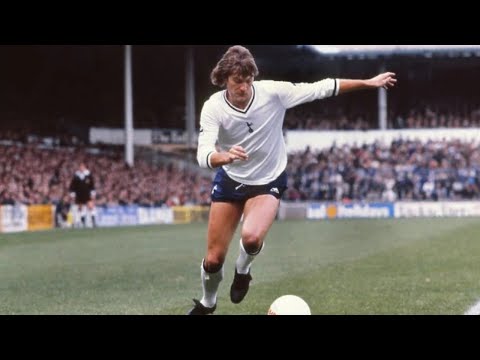 Glenn Hoddle, Hod [Goals & Skills]