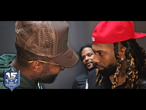 AYE VERB & MICKEY FACTZ GETS SUPER HEATED DEBATING A WARD VS VERB MAXOUT3