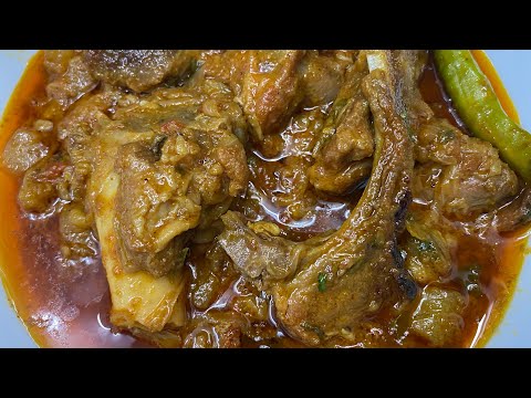 Ghiya Gosht | Lauki Gosht Banane Ka Tareeka | Bhuna Ghiya Gosht Recipe | Mutton Recipes