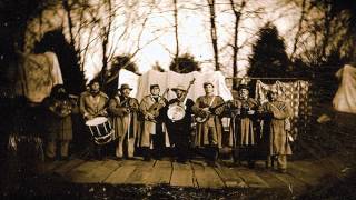 2nd South Carolina String Band - Buffalo Gals