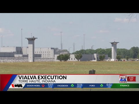 Vialva Execution (5:30 pm)