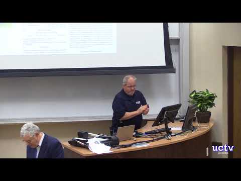 Katzenstein Lecture: Dr. Takaaki Kajita - March 26