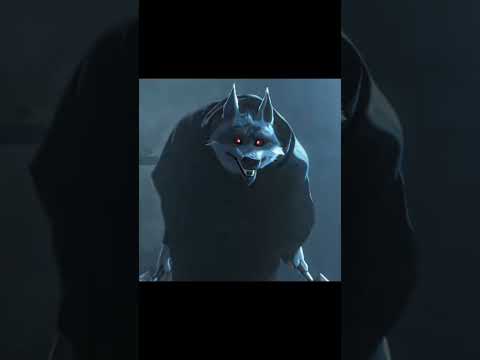 'You know we will meet again, right? Sí, hasta la muerte.'#pussinboots #deathwolf #shorts