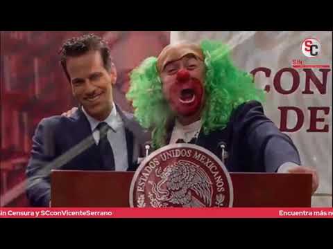 SALEN #LOSPERIODISTAS #ALVARODELGADO Y #PAEZVARELA DE TV Y LA SITUACIÓN #BROZO Y #LORET EN #LATINUS