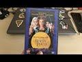 Hocus Pocus DVD Overview