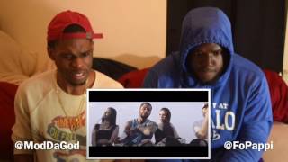 Tory Lanez (feat. Dave East) - Loud Pack (Official Music Video) - BEST Reaction