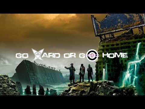 Frequencerz & B-Front - Fatality [HQ Original]